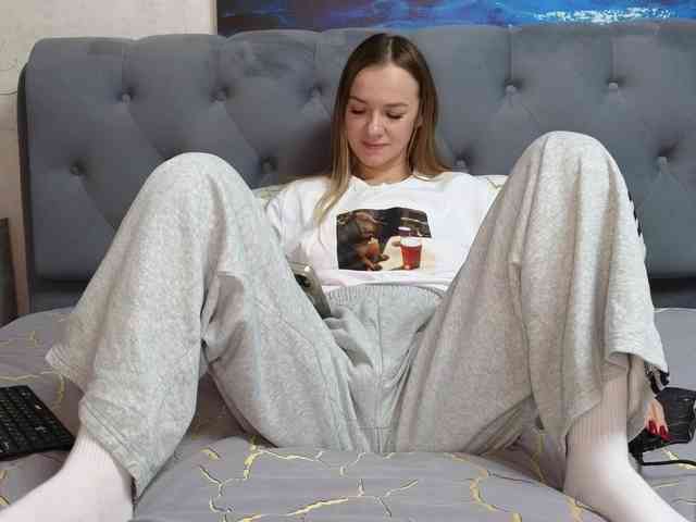 -Sexy_Hot_Angel- webcam