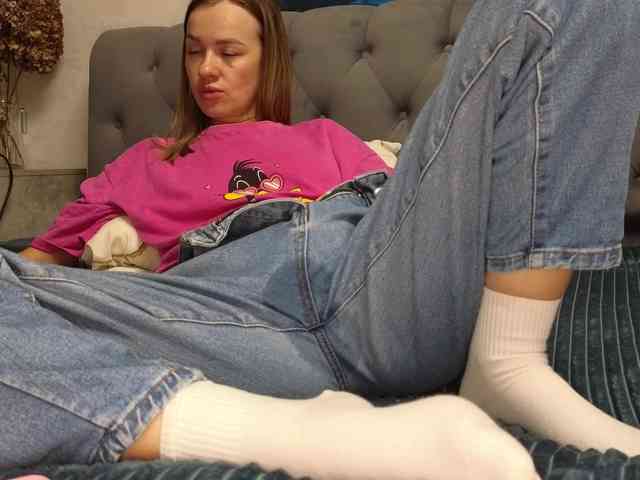 -Sexy_Hot_Angel- webcam