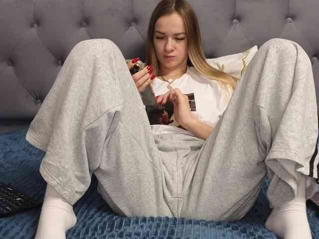 -Sexy_Hot_Angel- webcam