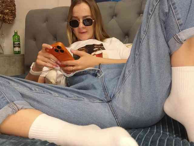 -Sexy_Hot_Angel- webcam