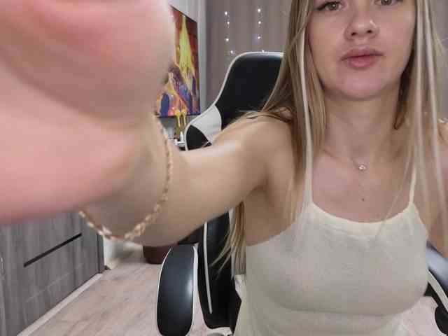 -Sexy_Hot_Angel- webcam