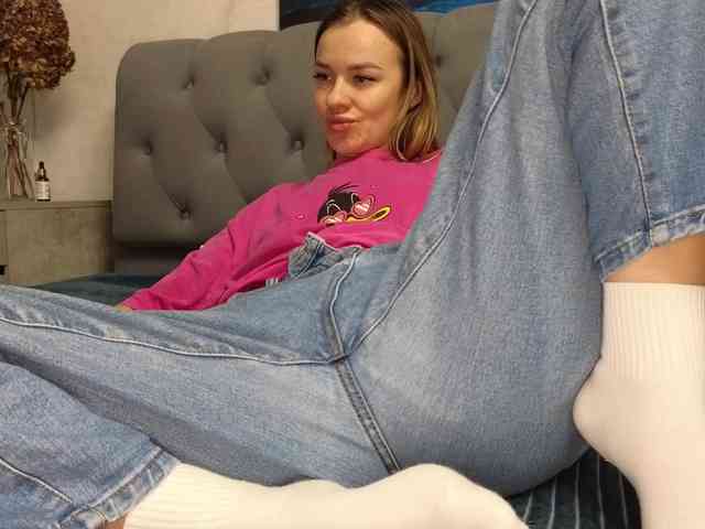 -Sexy_Hot_Angel- webcam