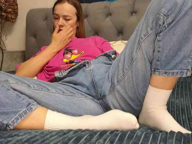 -Sexy_Hot_Angel- webcam