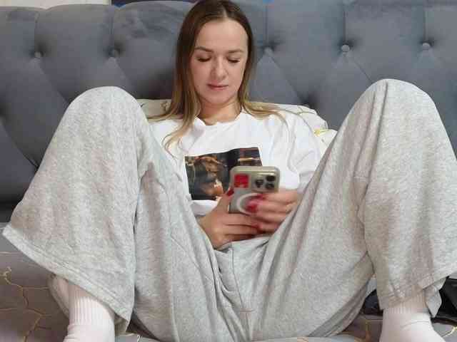 -Sexy_Hot_Angel- webcam