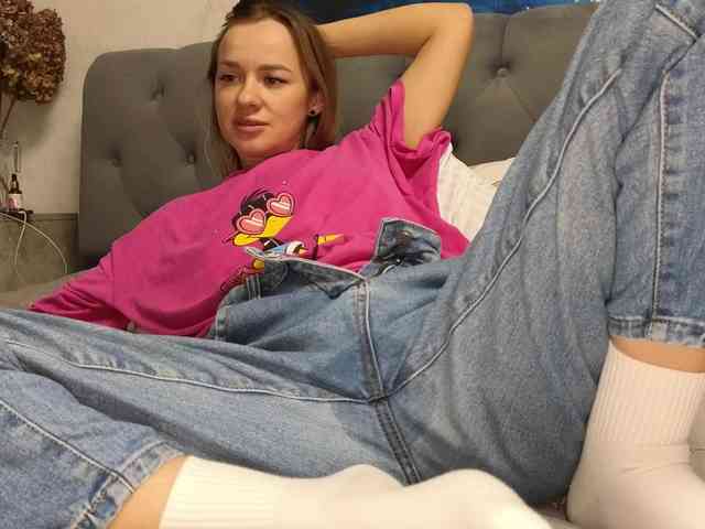 -Sexy_Hot_Angel- webcam