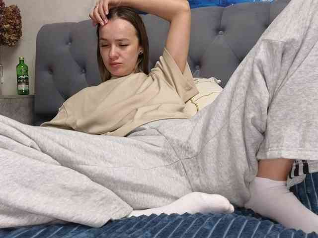 -Sexy_Hot_Angel- webcam