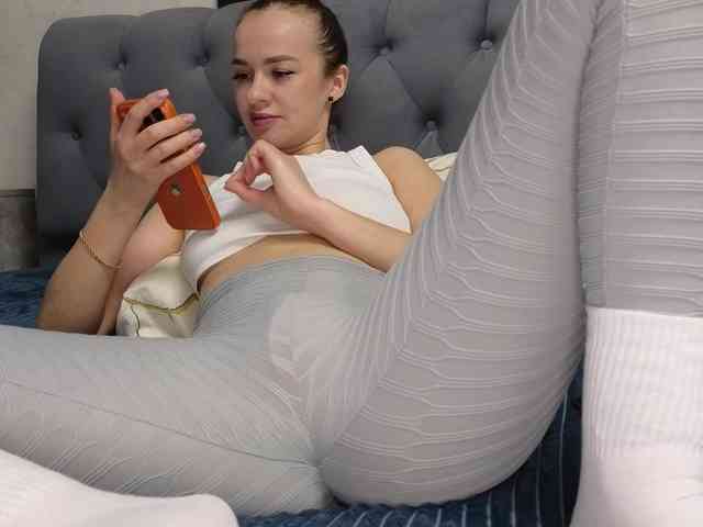 -Sexy_Hot_Angel- webcam