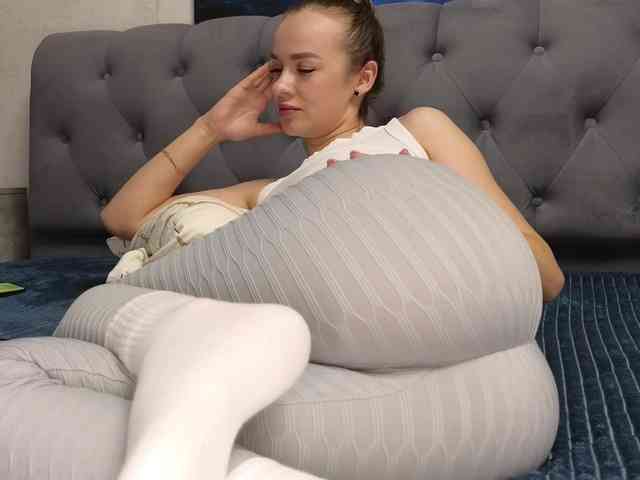 -Sexy_Hot_Angel- webcam