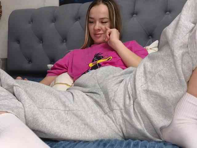 -Sexy_Hot_Angel- webcam