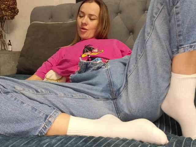 -Sexy_Hot_Angel- webcam