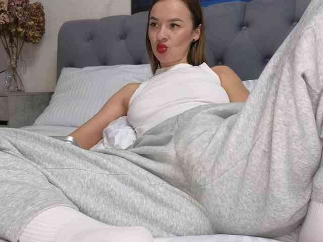 -Sexy_Hot_Angel- webcam