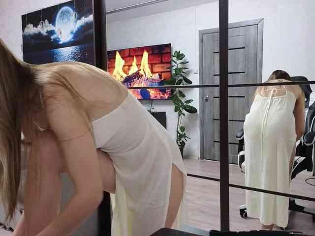 -Sexy_Hot_Angel- webcam