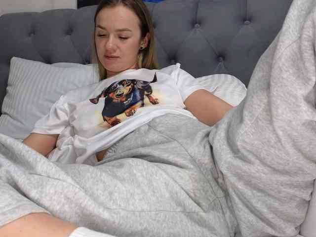 -Sexy_Hot_Angel- webcam