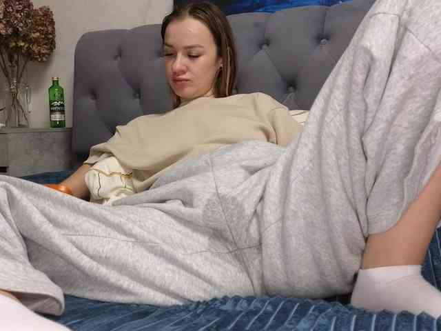 -Sexy_Hot_Angel- webcam