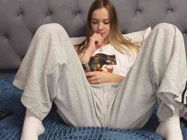 -Sexy_Hot_Angel- webcam