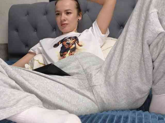 -Sexy_Hot_Angel- webcam