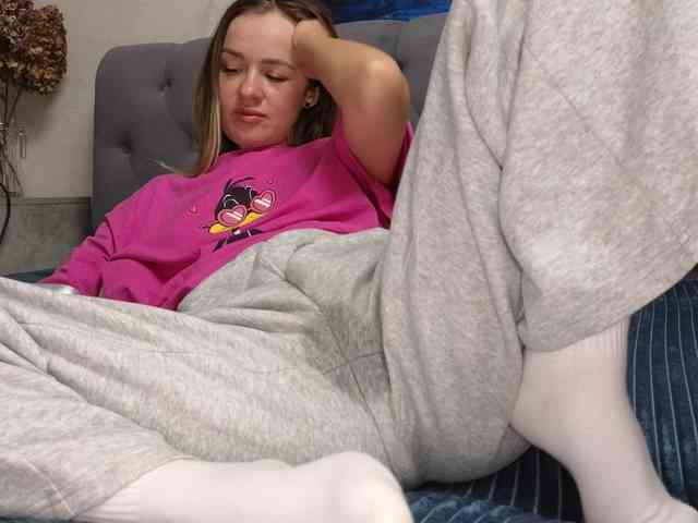 -Sexy_Hot_Angel- webcam