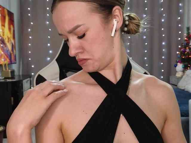 -Sexy_Hot_Angel- webcam