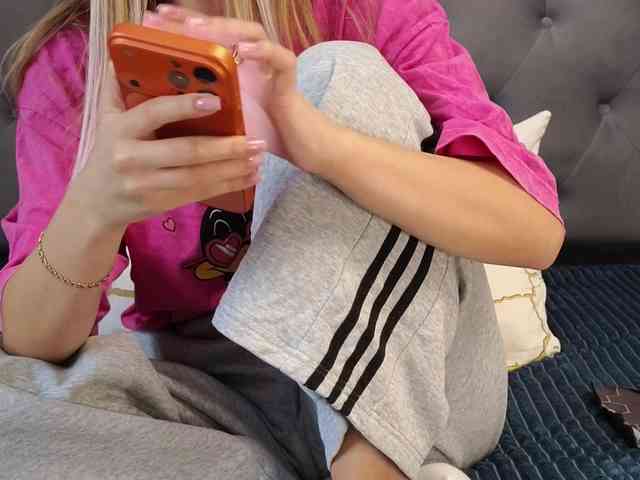 -Sexy_Hot_Angel- webcam