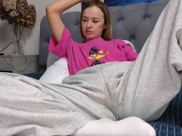 -Sexy_Hot_Angel- webcam