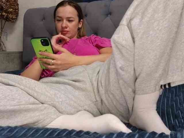 -Sexy_Hot_Angel- webcam