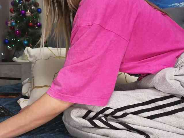 -Sexy_Hot_Angel- webcam