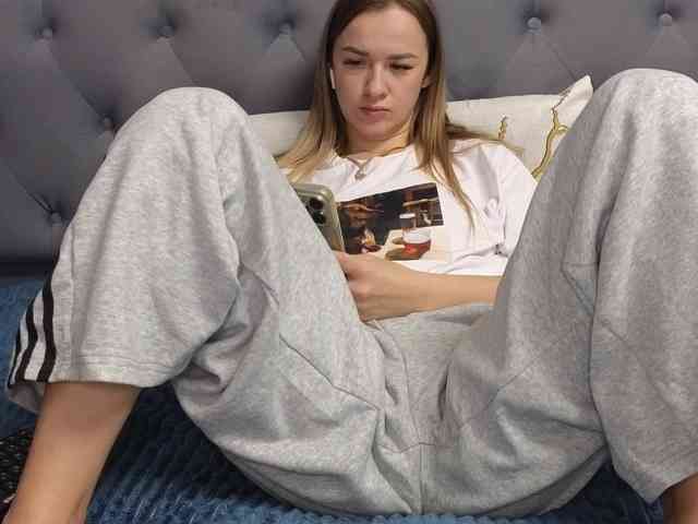 -Sexy_Hot_Angel- webcam