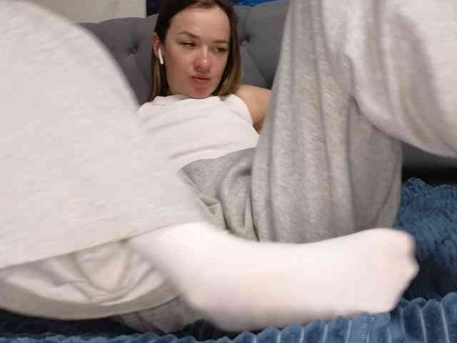 -Sexy_Hot_Angel- webcam