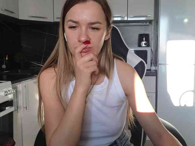 -Sexy_Hot_Angel- webcam