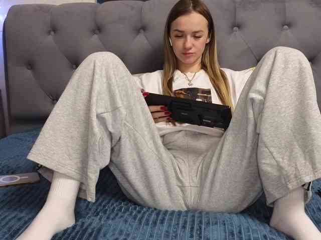 -Sexy_Hot_Angel- webcam