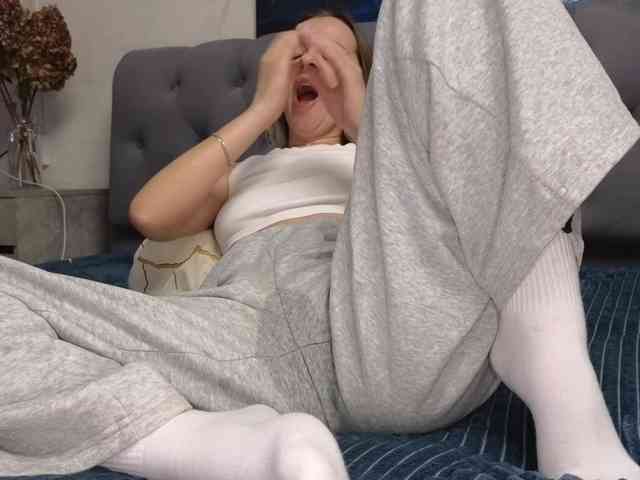 -Sexy_Hot_Angel- webcam