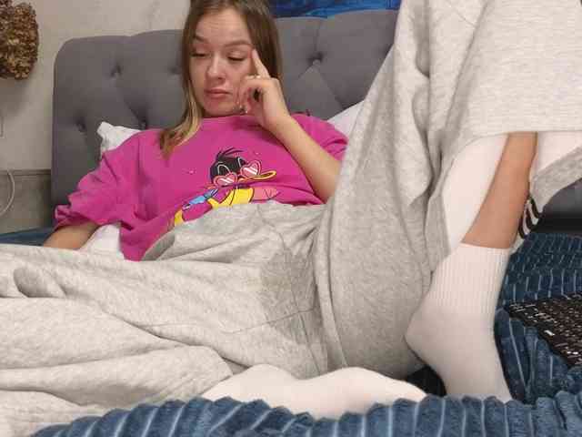 -Sexy_Hot_Angel- webcam