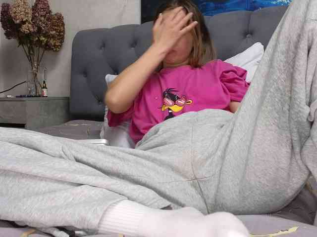 -Sexy_Hot_Angel- webcam