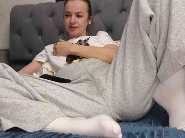 -Sexy_Hot_Angel- webcam