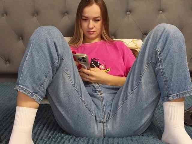 -Sexy_Hot_Angel- webcam