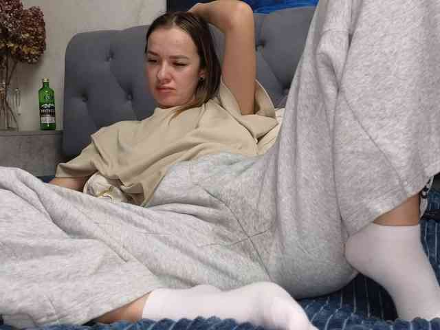 -Sexy_Hot_Angel- webcam