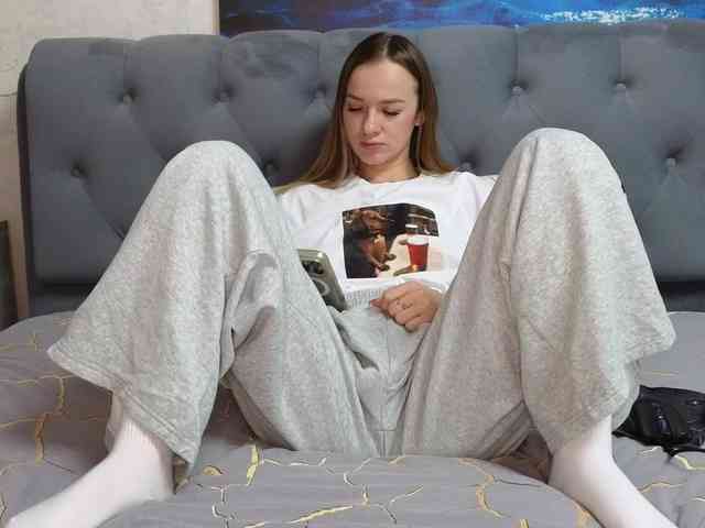 -Sexy_Hot_Angel- webcam