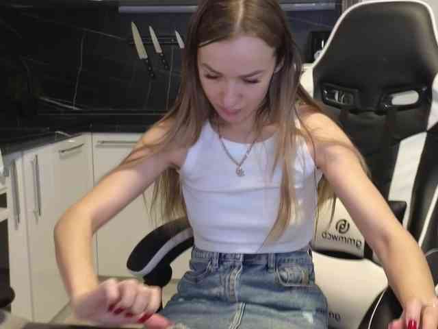 -Sexy_Hot_Angel- webcam