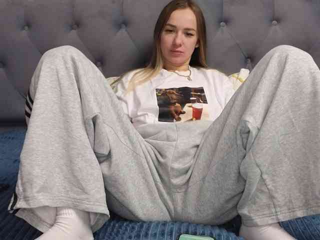 -Sexy_Hot_Angel- webcam