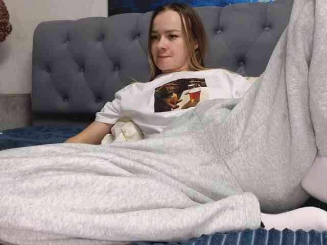 -Sexy_Hot_Angel- webcam