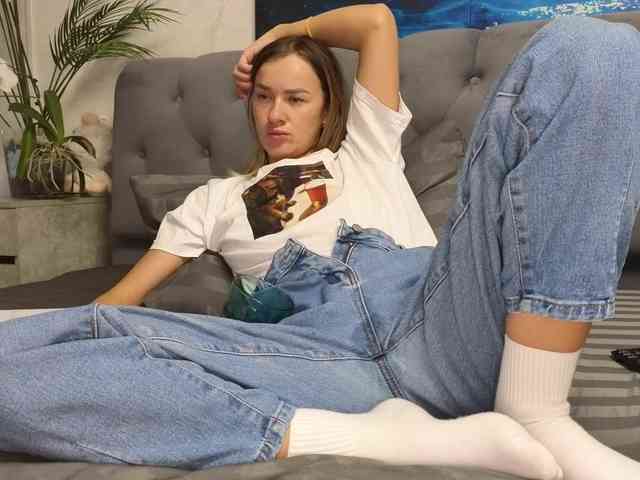 -Sexy_Hot_Angel- webcam