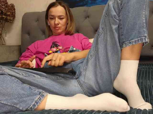 -Sexy_Hot_Angel- webcam