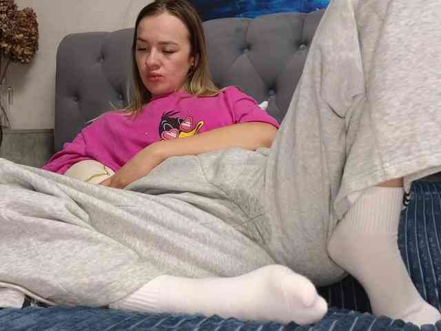 -Sexy_Hot_Angel- webcam