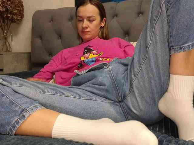 -Sexyhotangel- Live Webcam on BongaCams