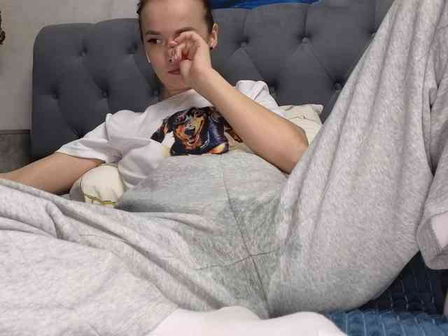 -Sexy_Hot_Angel- webcam