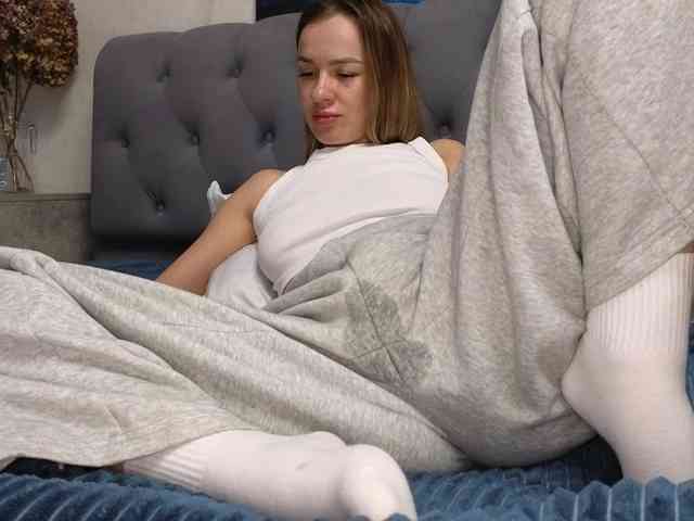 -Sexy_Hot_Angel- webcam