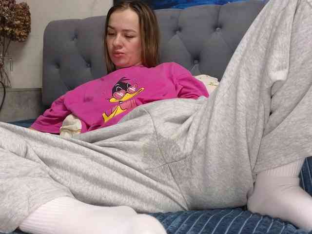 -Sexy_Hot_Angel- webcam