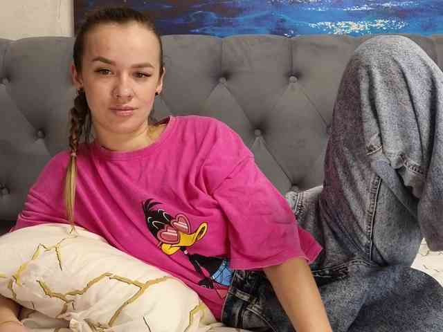 -Sexy_Hot_Angel- webcam