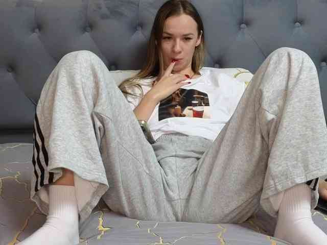 -Sexy_Hot_Angel- webcam