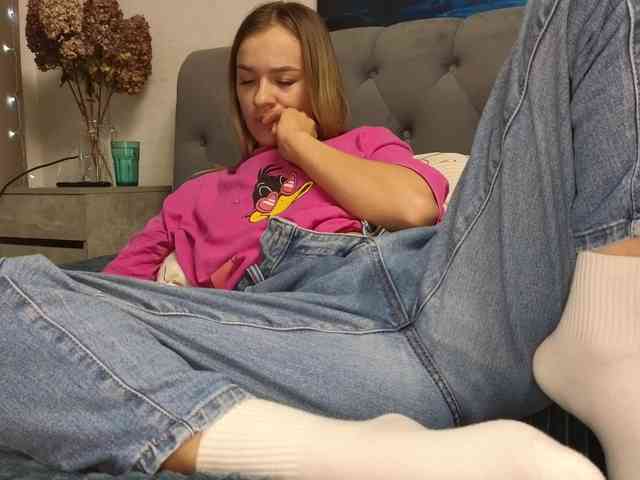 -Sexy_Hot_Angel- webcam